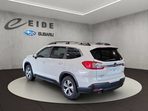 Used 2025 Subaru Ascent Premium AWD/4WD image 6