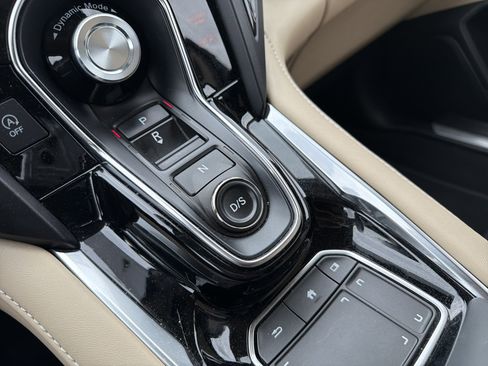 Certified 2020 Acura RDX AWD w/ Advance Package image 25