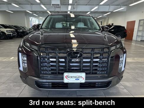 Used 2023 Hyundai Palisade Limited AWD/4WD image 19