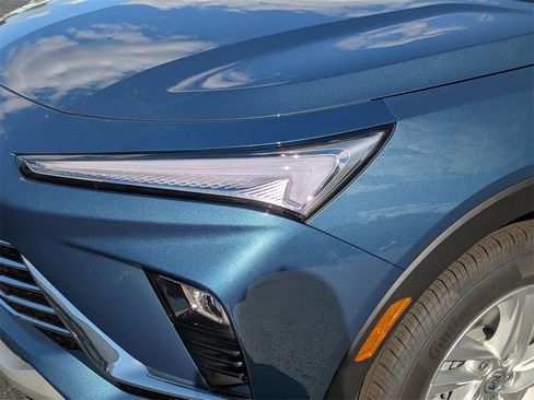 New 2026 Buick Envista Preferred w/ Convenience I Package image 7