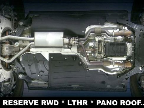 Used 2023 Lincoln Aviator Reserve image 18