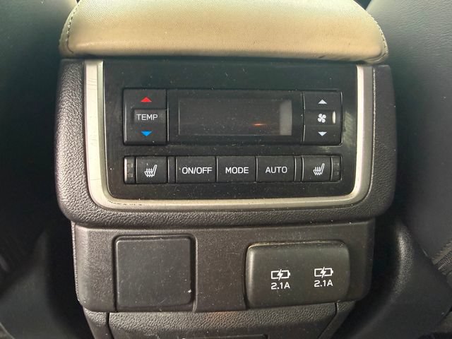 Used 2019 Subaru Ascent Limited AWD/4WD image 8