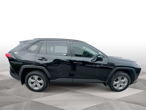 Used 2024 Toyota RAV4 XLE w/ Convenience Package FWD image 9