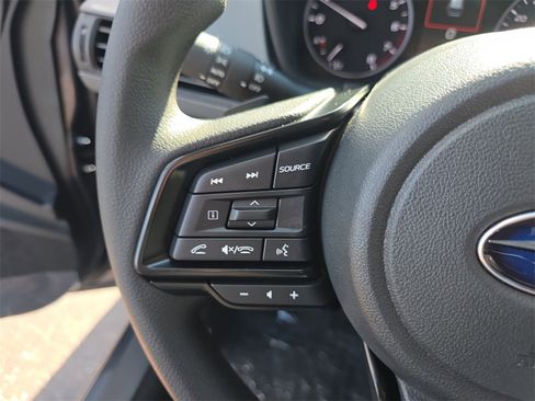 New 2026 Subaru Crosstrek 2.0i Premium image 21