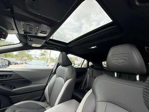 Certified 2025 Subaru Crosstrek 2.5i Wilderness image 22