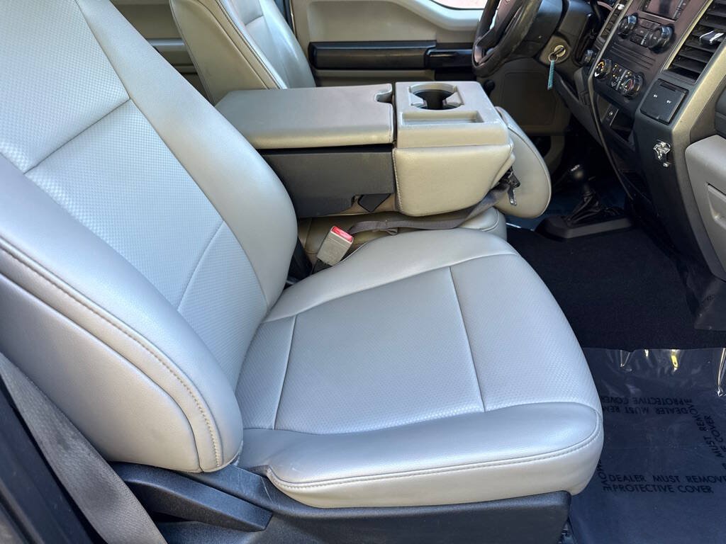 Used 2019 Ford F350 XL AWD/4WD image 14