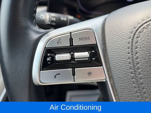 Used 2023 Kia Telluride S w/ S Sunroof Package AWD/4WD image 14