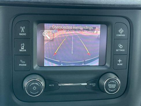 Used 2023 RAM 1500 Big Horn image 22