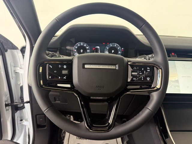 Certified 2026 Land Rover Range Rover Evoque S AWD/4WD image 37
