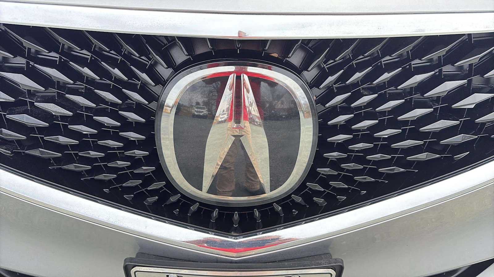 Used 2023 Acura MDX SH-AWD image 31