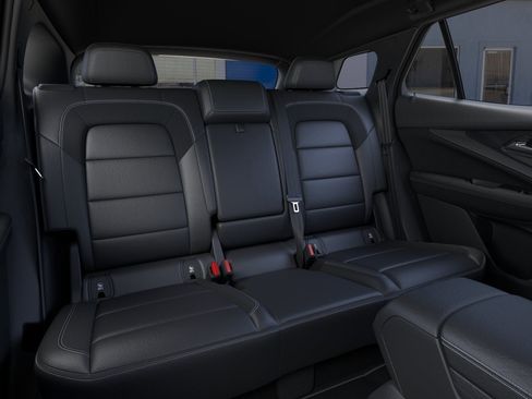 New 2024 Chevrolet Blazer EV LT image 17