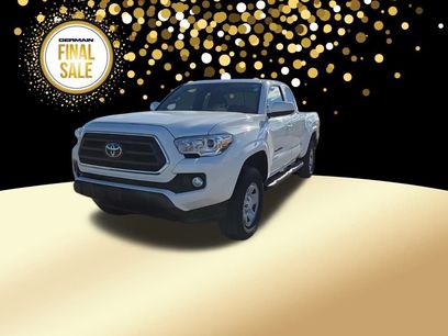 Used 2023 Toyota Tacoma SR5