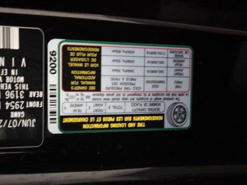 Used 2022 Kia Telluride LX image 31