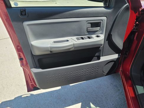 Used 2010 Dodge Dakota TRX AWD/4WD image 10