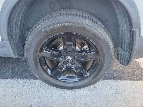 Used 2023 Honda Ridgeline Black Edition image 16