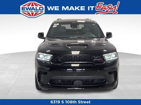 New 2026 Dodge Durango GT image 16
