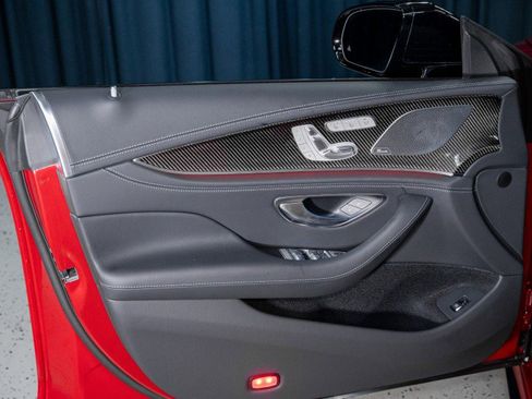 New 2026 Mercedes-Benz AMG GT 53 image 12