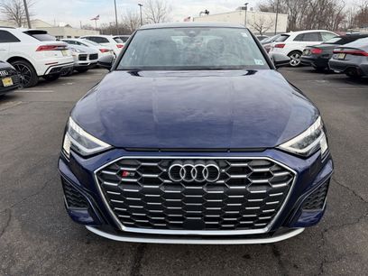 Used 2023 Audi S3 Prestige w/ Prestige Package