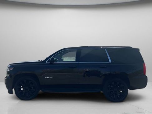 Used 2016 Chevrolet Tahoe LT w/ Luxury Package image 8