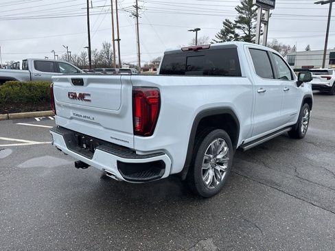 New 2026 GMC Sierra 1500 Denali w/ Denali Reserve Package AWD/4WD image 6