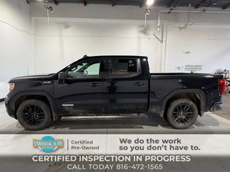 Used 2021 GMC Sierra 1500 Elevation w/ X31 Off-Road Package video 1