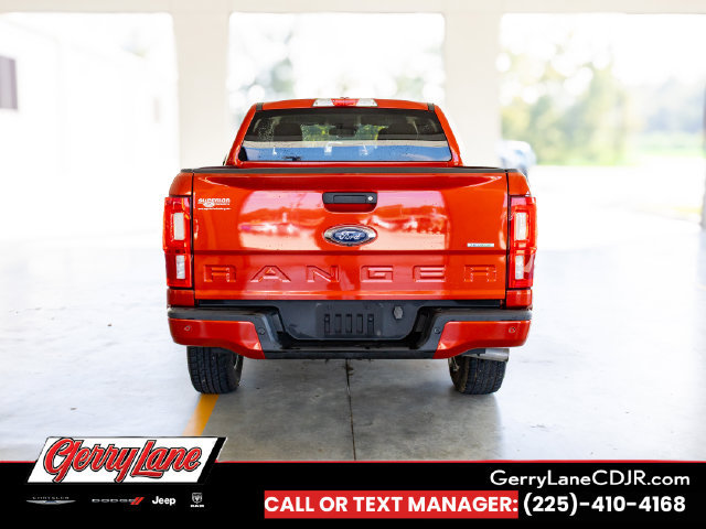 Used 2019 Ford Ranger XLT RWD image 5