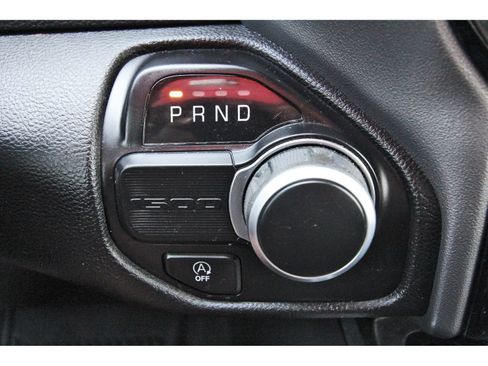 Used 2024 RAM 1500 Lone Star RWD image 22