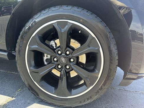 Certified 2023 Ford Expedition Limited AWD/4WD image 15
