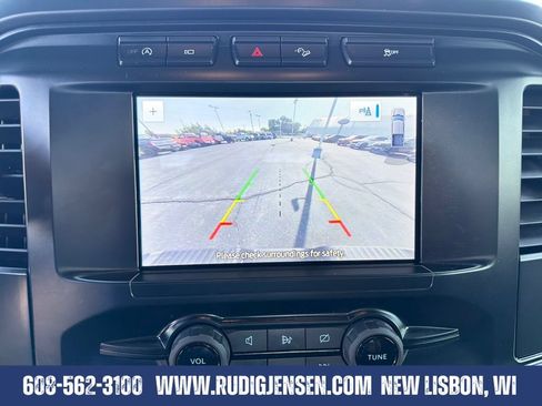 Used 2023 Ford F150 XL w/ STX Appearance Package AWD/4WD image 20
