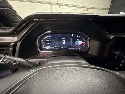 Certified 2022 GMC Sierra 1500 AT4X image 12