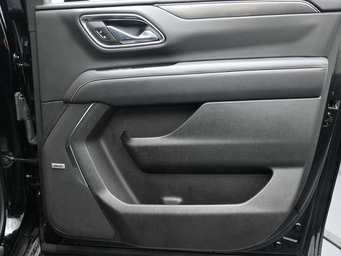 Used 2023 GMC Yukon XL AT4 w/ Max Trailering Package image 23