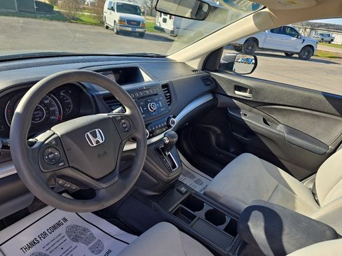 Used 2016 Honda CR-V LX image 14