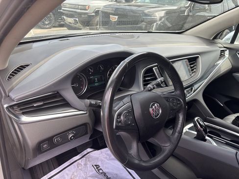 Used 2019 Buick Enclave Premium w/ Experience Buick Package image 14