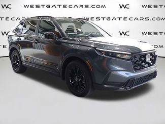 Used 2024 Honda CR-V Sport video 2