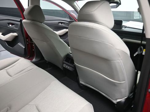 New 2026 Honda Accord LX image 16