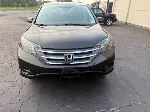 Used 2014 Honda CR-V LX image 2