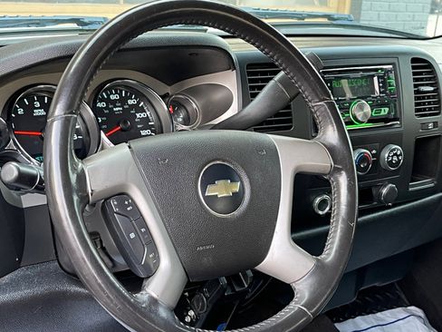 Used 2009 Chevrolet Silverado 1500 LT w/ Power Pack Plus image 13