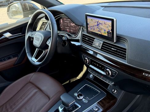 Used 2019 Audi Q5 2.0T Premium Plus AWD/4WD image 15