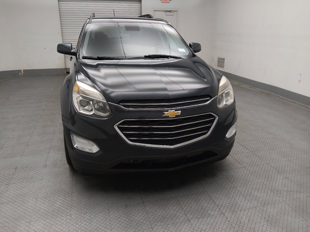 Used 2017 Chevrolet Equinox LT w/ Convenience Package FWD image 14