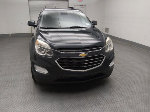 Used 2017 Chevrolet Equinox LT w/ Convenience Package FWD image 14