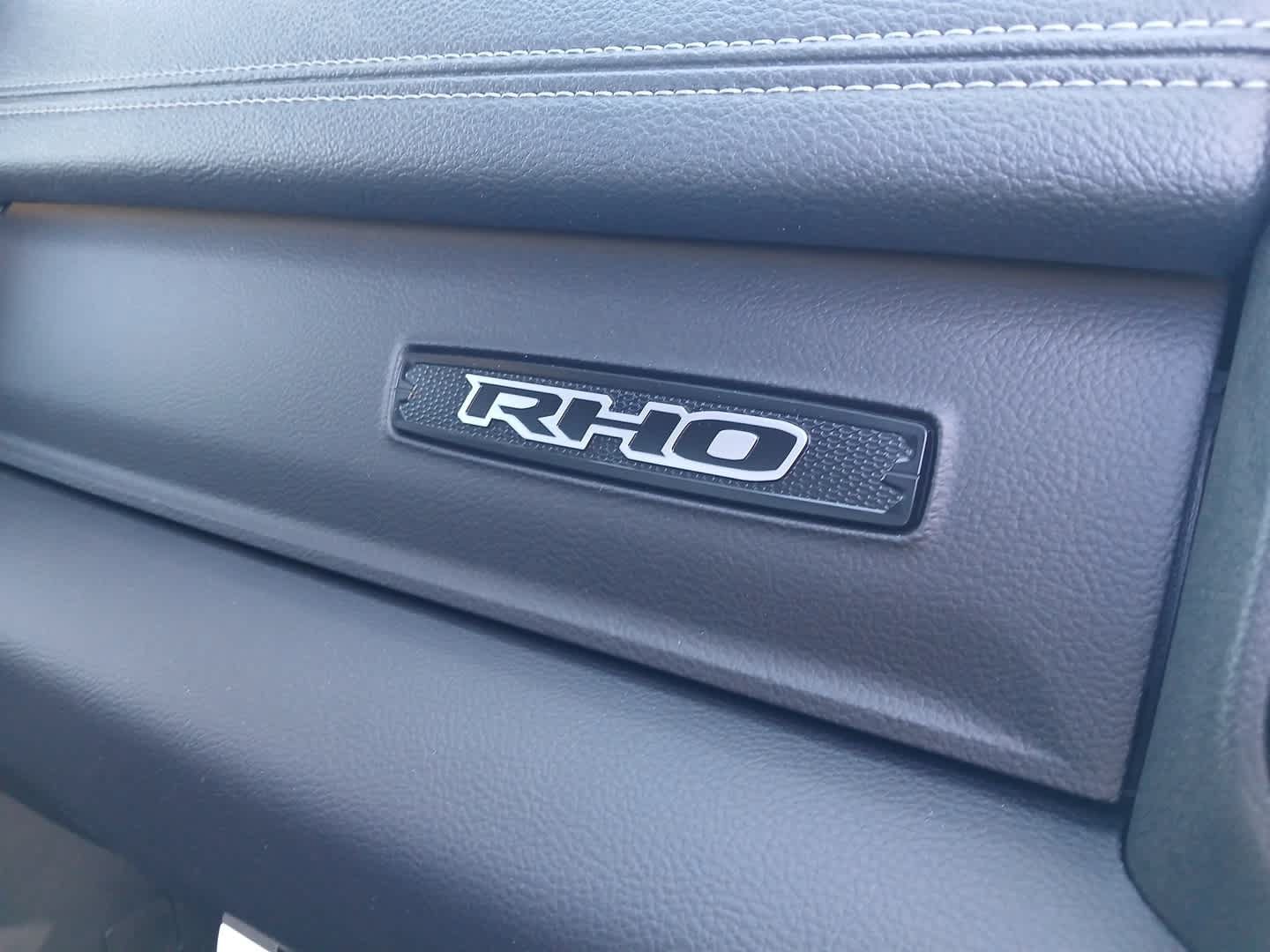 New 2026 RAM 1500 RHO AWD/4WD image 84