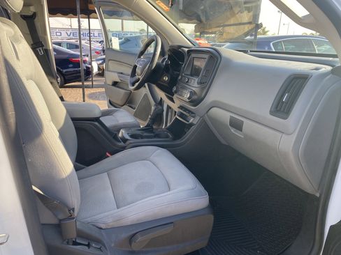 Used 2021 GMC Canyon Elevation Standard w/ Convenience Package image 20