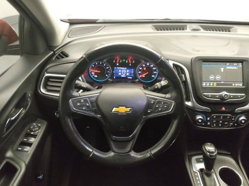 Used 2019 Chevrolet Equinox LT image 22