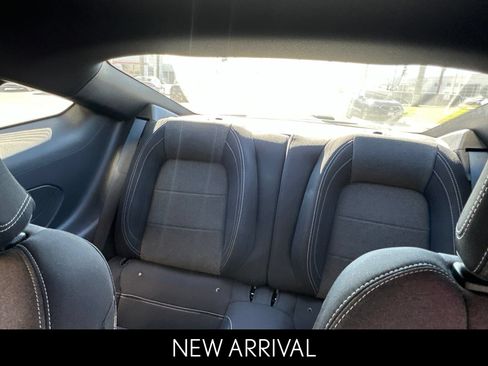 Used 2024 Ford Mustang GT RWD image 4