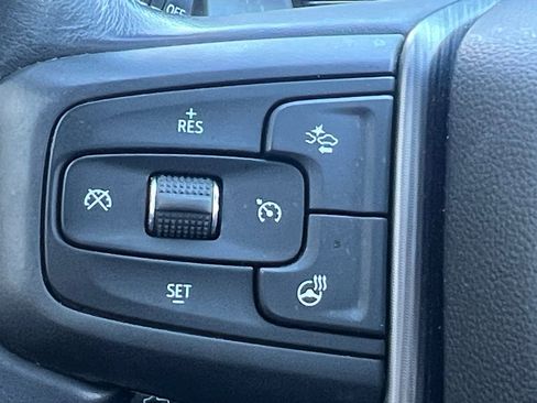 Used 2023 GMC Sierra 1500 Denali Ultimate image 9