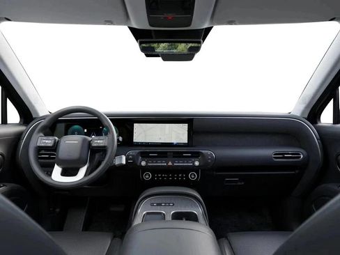 New 2026 Hyundai Palisade SEL image 8