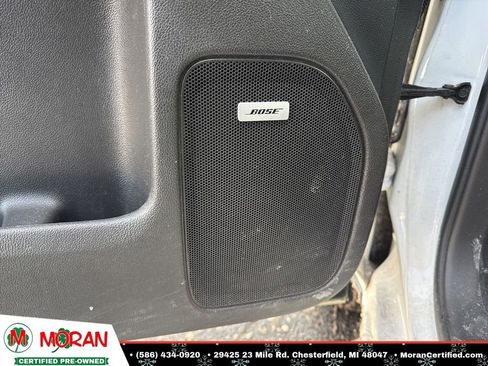 Used 2018 Chevrolet Silverado 1500 LT w/ LPO, Black Pack image 12