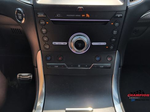 Used 2019 Ford Edge ST w/ Equipment Group 401A AWD/4WD image 21