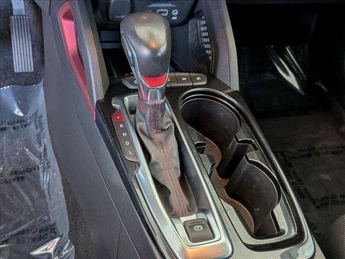 Used 2022 Chevrolet TrailBlazer RS w/ Sun and Liftgate Package FWD image 14