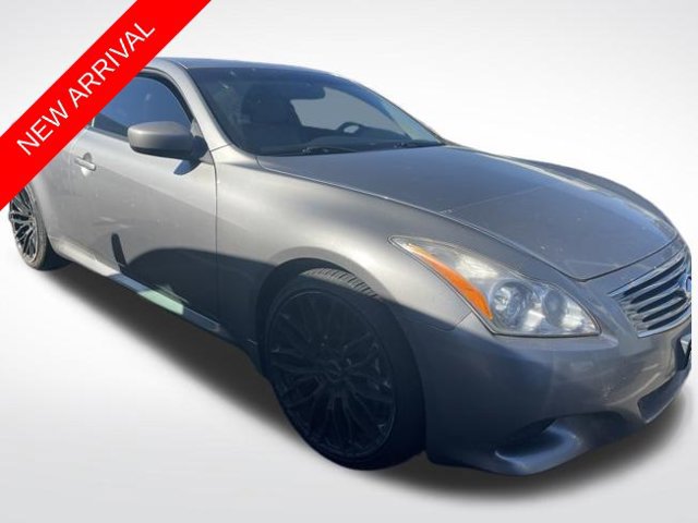 Used 2008 INFINITI G37 Sport w/ Premium Pkg RWD image 1